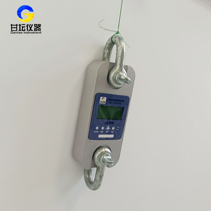 10t 测力计维护成本分析?