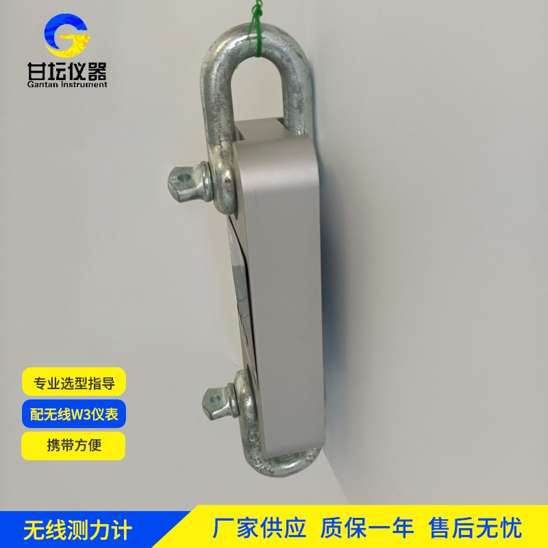 50吨拉力计 压力容器测试 耐高温?