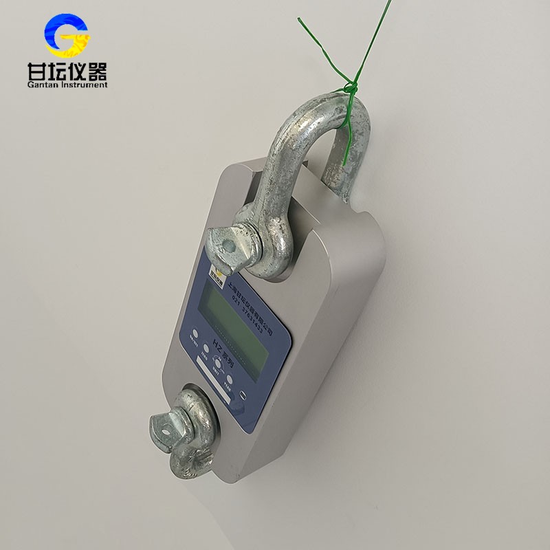 300t 测力计客户使用评价?